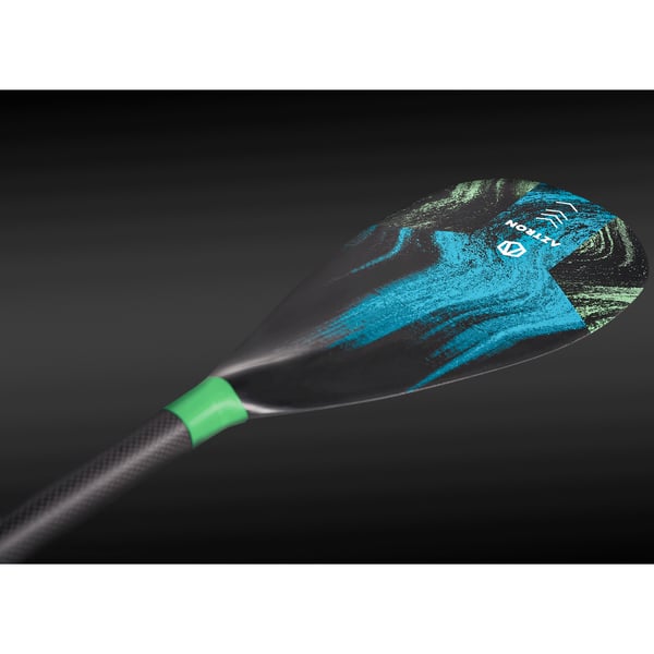 Aztron Speed SUP-laudan Hiilikuitumela 4