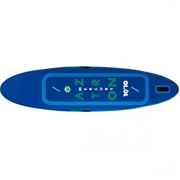 Aztron Mercury SUP all round-lautasetti 6