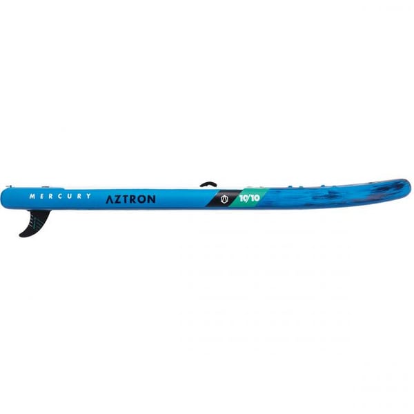Aztron Mercury SUP all round-lautasetti 4