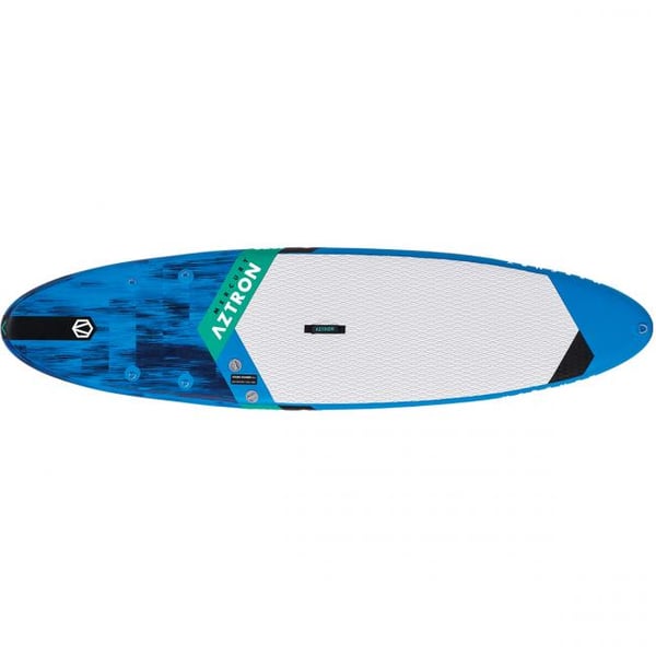 Aztron Mercury SUP all round-lautasetti 5