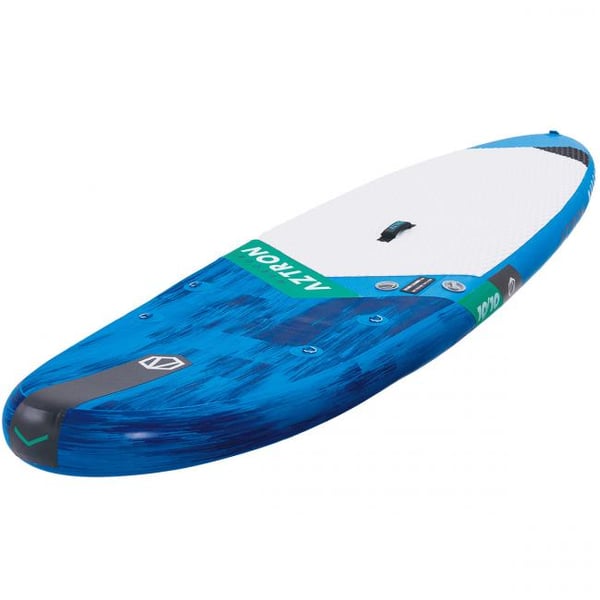Aztron Mercury SUP all round-lautasetti 3