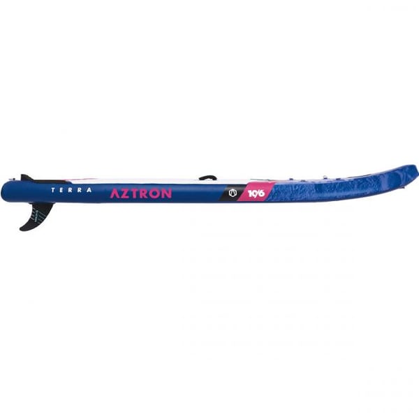 Aztron Terra SUP touring-lautasetti 4