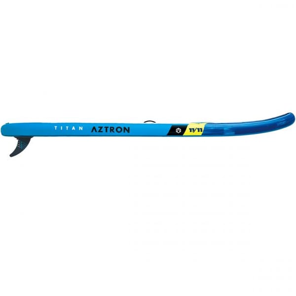 Aztron Titan SUP all round-lautasetti 2