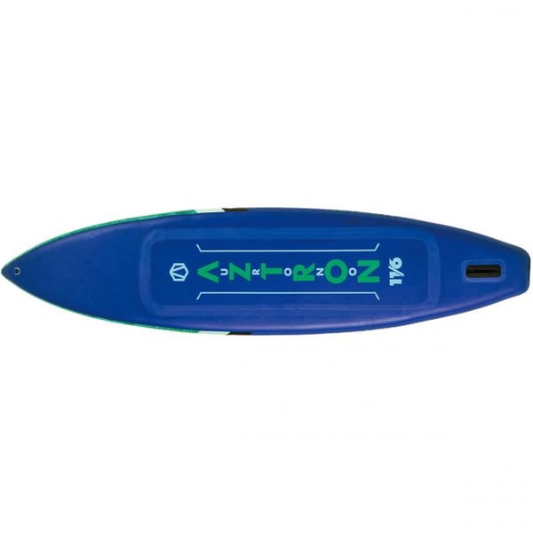 Aztron Urono SUP touring-lautasetti 6