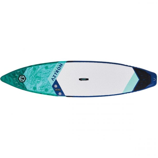 Aztron Urono SUP touring-lautasetti 3