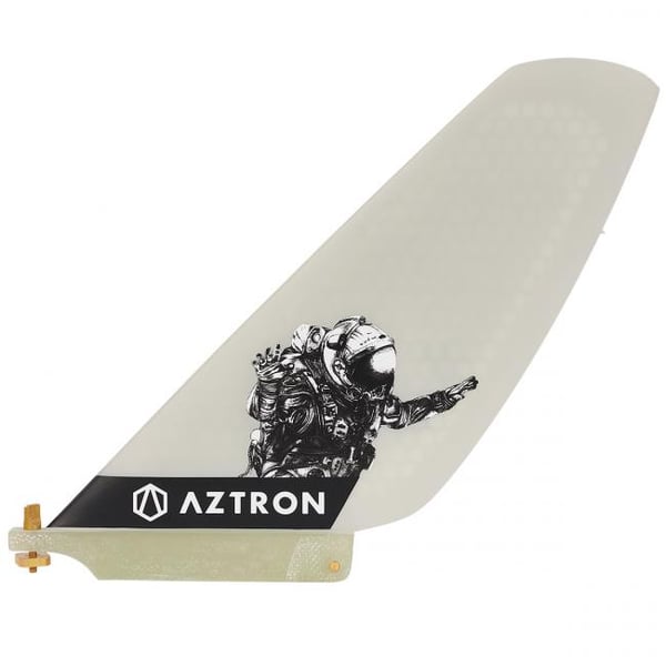 SUP-laudan 8,3" evä, Aztron (koviin lautoihin) 1