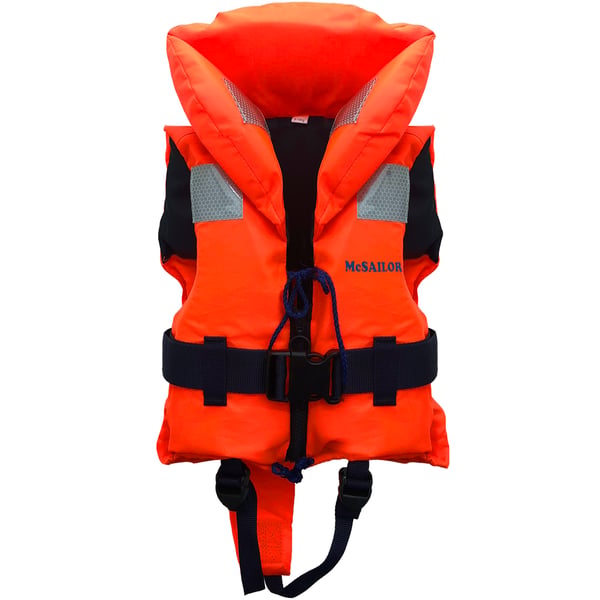 Vauvan pelastusliivi 3-15 kg, McSailor 1