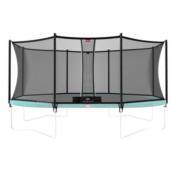 **OUTLET** BERG Trampoliinin Turvaverkko - Grand Comfort 520 1