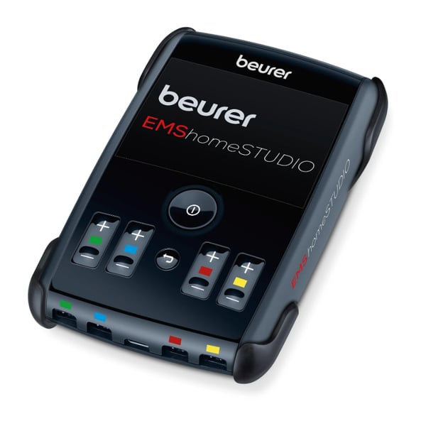Beurer EM95 EMS HomeSTUDIO Lihasstimulaattori 1