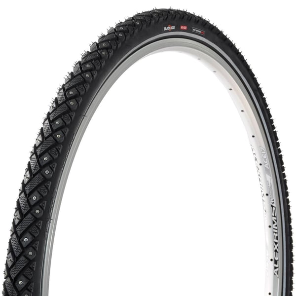 BLACK ICE 200 Nastarengas 28" 40-622, 200 nastaa 1