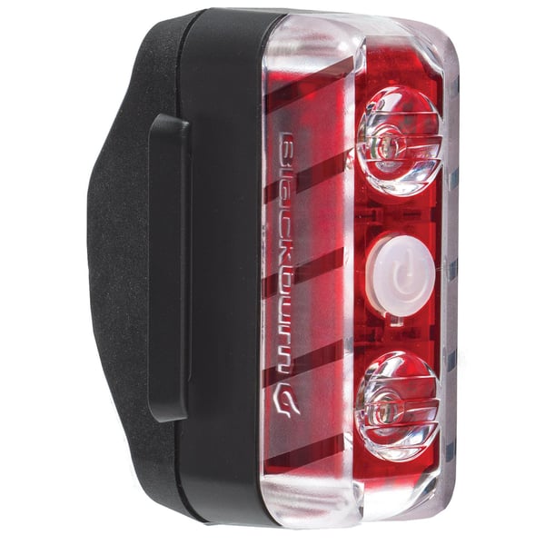 Blackburn Dayblazer 65 Takavalo 1