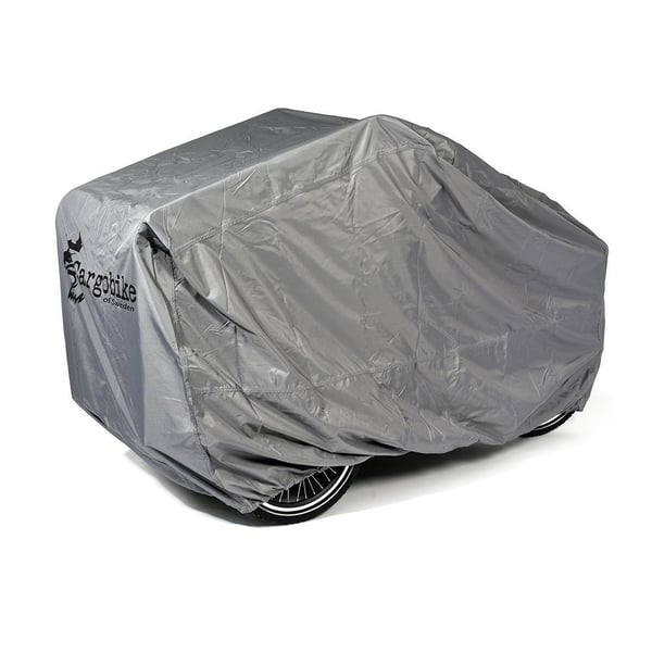 Cargobike of Sweden Suojapeite 1