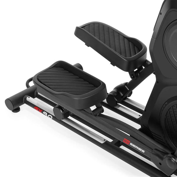 Gymstick GX9.0 Crosstrainer 4