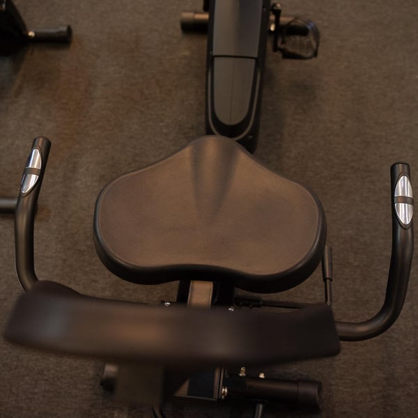 FitNord Cyclo 200R Kuntopyörä (VUODEN LISÄTAKUU KAUPAN PÄÄLLE) 3
