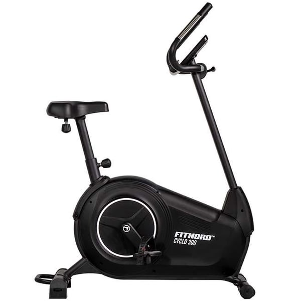**OUTLET** FitNord Cyclo 300 Kuntopyörä 1