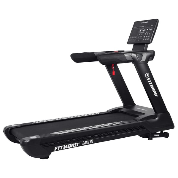 FitNord Dash G3 Juoksumatto 1