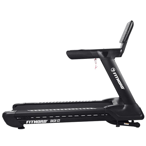 FitNord Dash G3 Juoksumatto 4