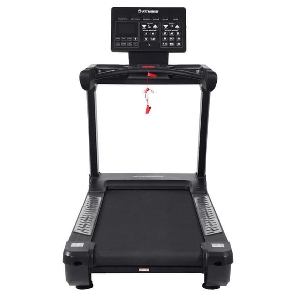 **OUTLET TAMPERE** FitNord Dash G3 Juoksumatto 3
