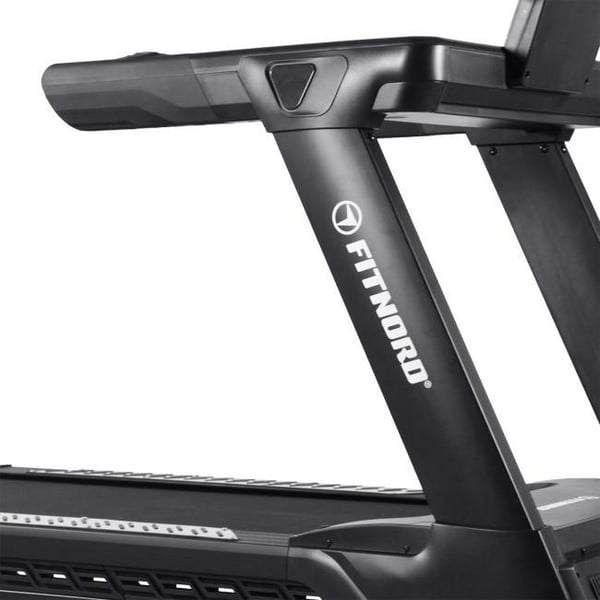 **OUTLET TAMPERE** FitNord Dash G3 Juoksumatto 5