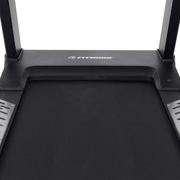 **OUTLET TAMPERE** FitNord Dash G3 Juoksumatto 6