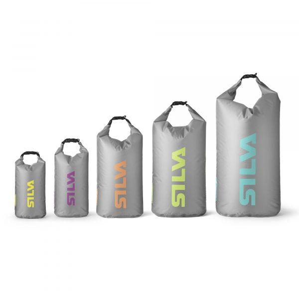 Silva R-PET Kuivasäkki 12 l 2