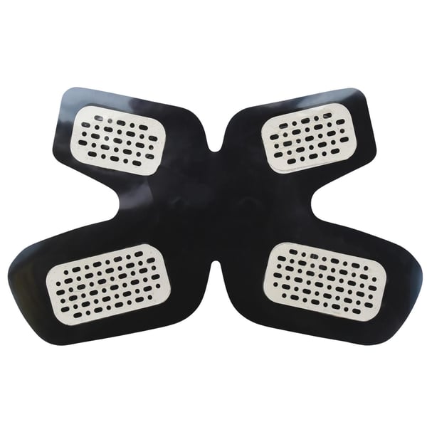 EXTRASIM EMS AbStimulator Lihasstimulaattori 3