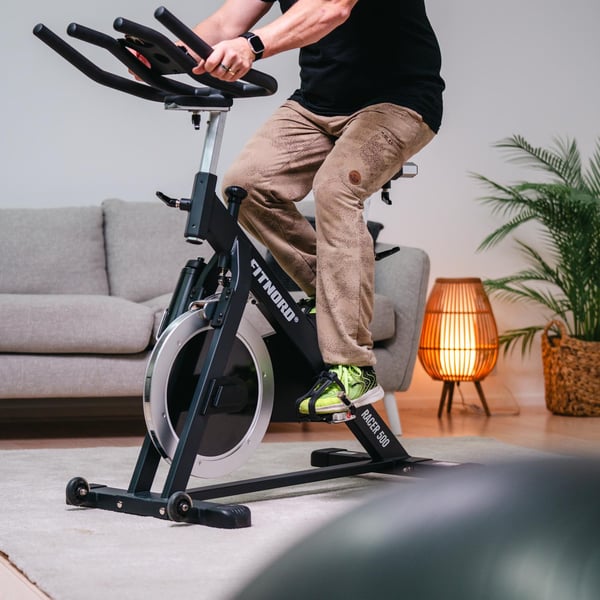 FitNord Racer 500 Spinningpyörä 4