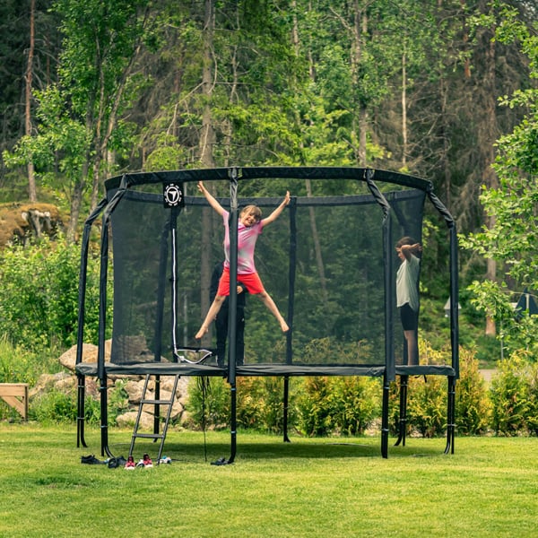 FitNord AIR Trampoliini 366 cm 4