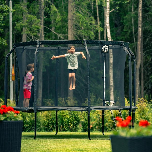 FitNord AIR Trampoliini 366 cm 3