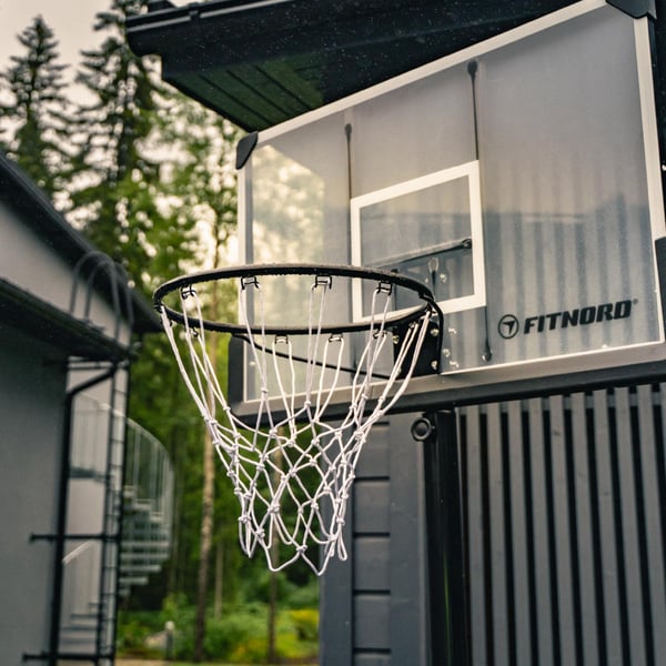 FitNord Hoop 300 Koripalloteline 3
