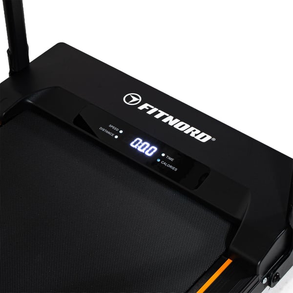 FitNord Go T5 Kävelymatto 8