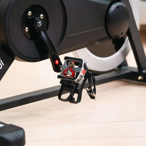FitNord Racer 500i Spinningpyörä mittarilla (VUODEN LISÄTAKUU KAUPAN PÄÄLLE) 11