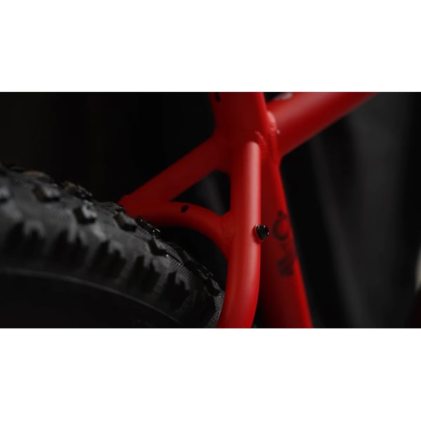 Silverback Scoop SX Fatbike 3