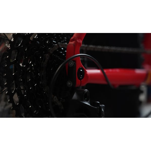 Silverback Scoop SX Fatbike 4