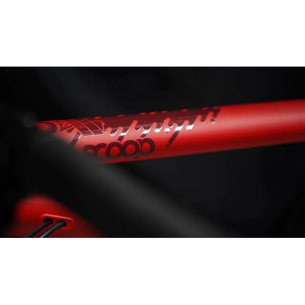 Silverback Scoop SX Fatbike 5