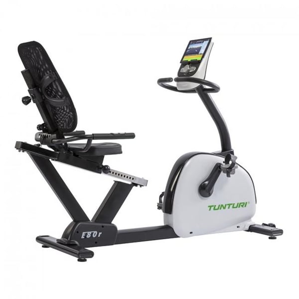 **OUTLET**Tunturi Endurance E80R Kuntopyörä (Rekumbentti) 1