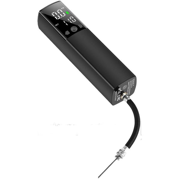 Elektroninen Pallopumppu, Edge SmartPump 1
