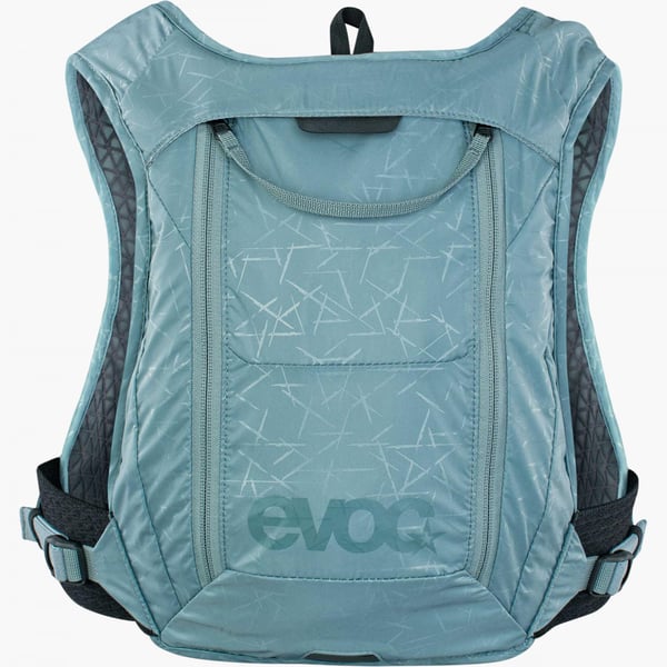 EVOC HYDRO PRO Juomareppu 1,5 l + Juomarakko 1,5 l 2