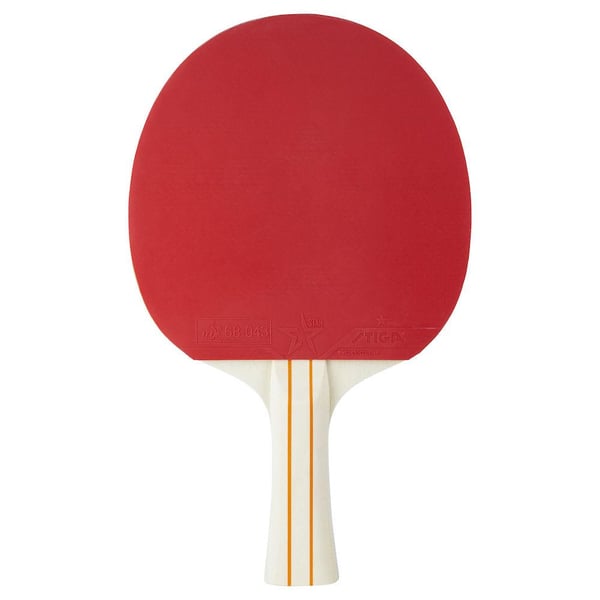 Stiga Evolve 1-star pöytätennismaila 4