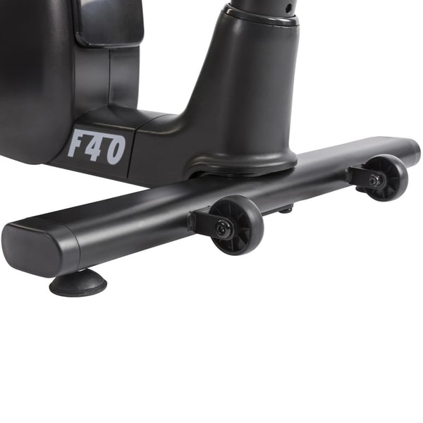 Tunturi F40 Competence Kuntopyörä 6