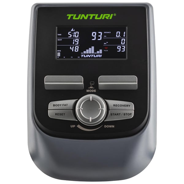 Tunturi E50 Performance Kuntopyörä 2