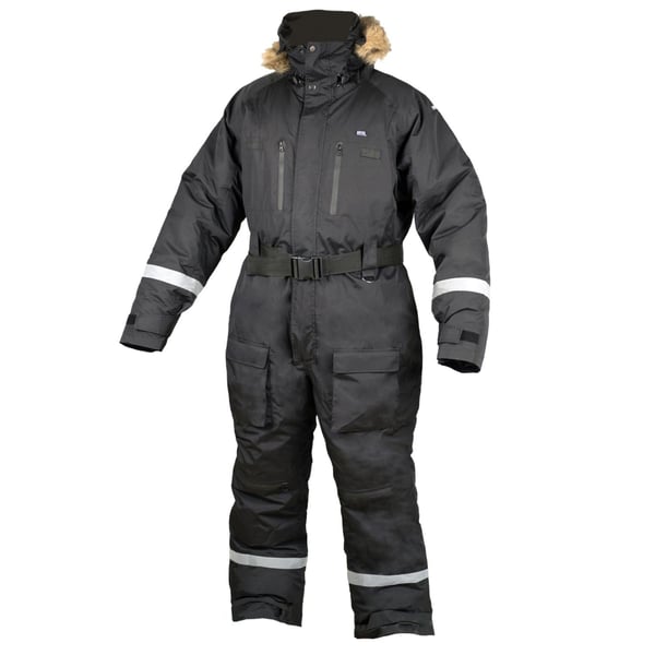 ISFOG Extreme, men 1