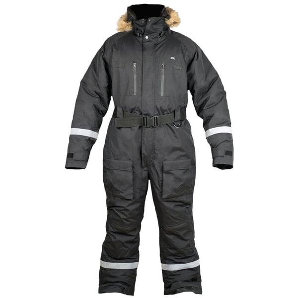 ISFOG Extreme, men 2