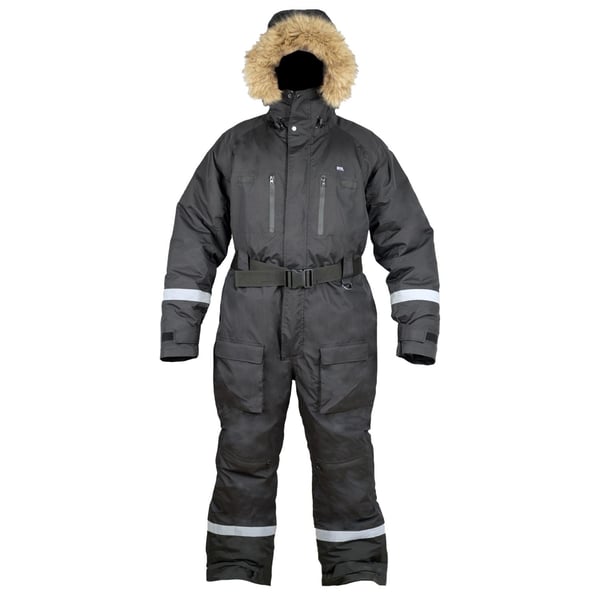 ISFOG Extreme, men 3