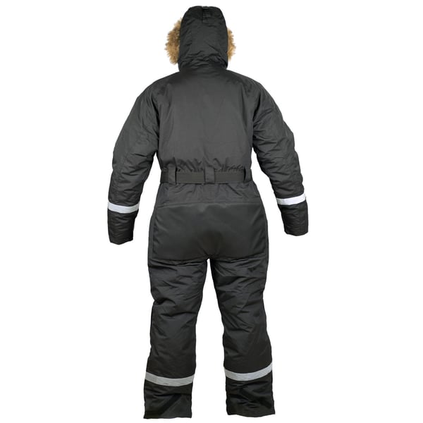 ISFOG Extreme, men 4