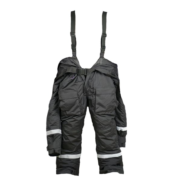 ISFOG Extreme, men 5