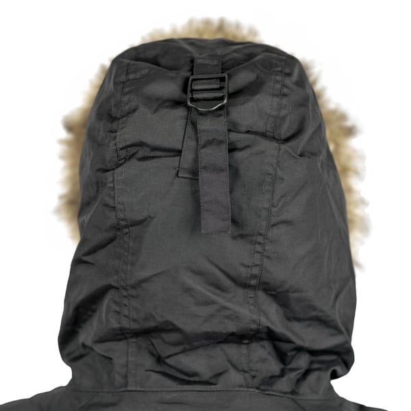 ISFOG Extreme, men 11