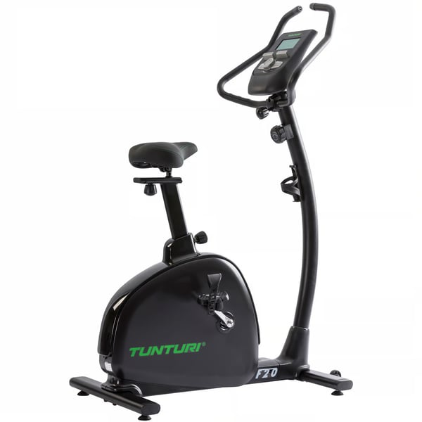 **OUTLET*Tunturi F20 Competence Kuntopyörä 1