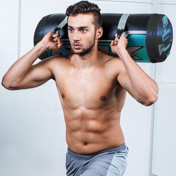RDX Fitness Bag 5 kg 2