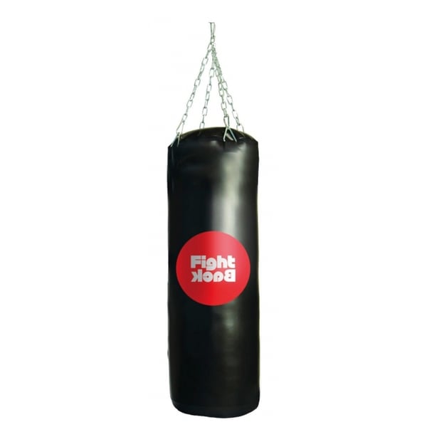 Nyrkkeilysäkki 20 kg, FightBack 1